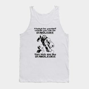 ALWAYS BEE YOURSELF Tank Top